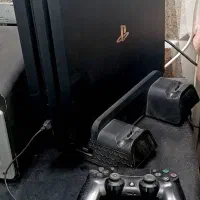 پلی استیشن ۴ پرو