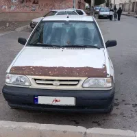 فروشی مدل 89|خودرو سواری و وانت|اشتهارد, |دیوار