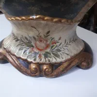 گلدان آنتیک