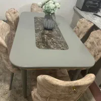 میز ناهار خوری