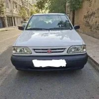پراید ۱۳۱ مدل ۹۹