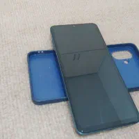 گوشی A07 تمیز