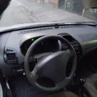 فروش تیبا 1 مدل 93|خودرو سواری و وانت|ملارد, |دیوار