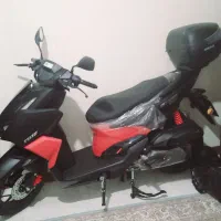 موتور کویر s170