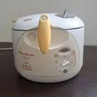 سرخ کن|ظروف پخت‌وپز|مشهد, توس (بلوار توس)|دیوار