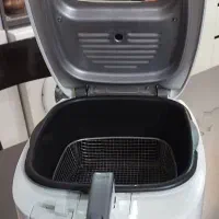 سرخ کن دلونگی اصل|اجاق گاز و لوازم برقی پخت‌وپز|پردیس, فاز ۱۱|دیوار