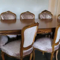 میز ناهارخوری