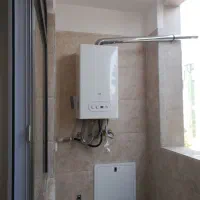 نصب و تعمیر پکیج  آبگرمکن