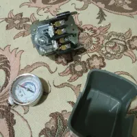 وسایل پمپ آب