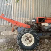 تیلر 13 اسب بخار