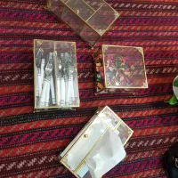 ظرف پزیرایی