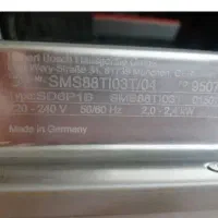 ظرفشویی ۱۴ نفره بوش اصل آلمان سری ۸ زئولیت|ماشین ظرفشویی|تهران, علم و صنعت|دیوار