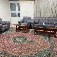 اجاره حیاط ویلایی دربست دوخوابه در جلفا|اجارهٔ کوتاهمدت آپارتمان و سوئیت|جلفا, |دیوار