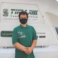 راننده با وانت برای کار درشعبه تیپاکس فدک اردبیل