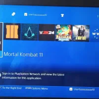 ps4|کنسول، بازی ویدئویی و آنلاین|تهران, ستارخان|دیوار