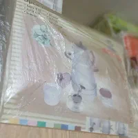 سرویس کتری وقوری|قوری، کتری، قهوه‌ساز دستی|رشت, پیرکلاچای|دیوار