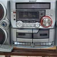 ضبط ترکی کم کار