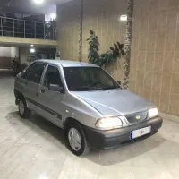 پراید141مدل1386