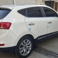 جک s5|خودرو سواری و وانت|ورامین, ورامین|دیوار