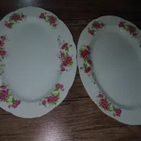 چینی گل سرخی
