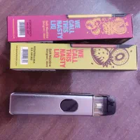 پاد و ویپ(ویپرسو)