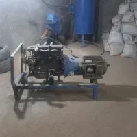 خدمات سندبلاست یا سندپلاست زنگ زدایی رنگ سند بلاست|خدمات پیشه و مهارت|مشهد, خین عرب|دیوار