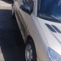 206مدل82تیپ2|خودرو سواری و وانت|سنندج, |دیوار