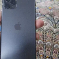 آیفون ۱۱ پرو بسیار تمیز