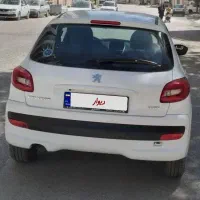 ۲۰۷IMT تیپ ۵|خودرو سواری و وانت|فردیس, شهرک ناز|دیوار