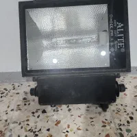 فروش نور افکن لامپی