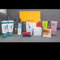 خرید وفروش لوازم آرایشی و مراقبتی پوست