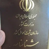 یک کیف مدارک گم شده