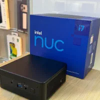 Intel nuc PAHi7 اینتل ناک|رایانه همراه|تهران, جردن|دیوار
