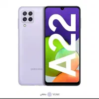 تاچ و ال‌سی‌دی سامسونگ آ۲۲، A22