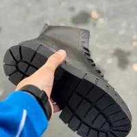 نیم بوت برشکامردانه|کیف، کفش، کمربند|اسلامشهر, شهرک توحید|دیوار