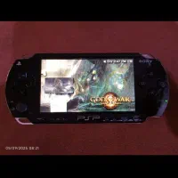 PSP|کنسول، بازی ویدئویی و آنلاین|تهران, تهرانپارس شرقی|دیوار