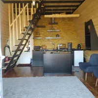 کلبه سویسی تک خواب با هزارمتر حیاط|اجارهٔ کوتاه‌مدت آپارتمان و سوئیت|بره‌سر, |دیوار