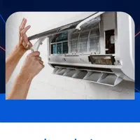 فروش و نصب وتعمیرات کولر اسپیلت و لوازم خانگی