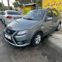 کوییک gxr فول مدل ۱۴۰۳