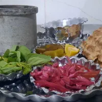 رستوران فسفودی تهیه غذای برادران بهنام