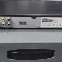 فروش پخش کننده DVD  شرکت توشیبا
