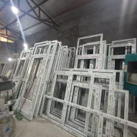 استخدام نیرو، درب و پنجره، شیشه بر دوجداره