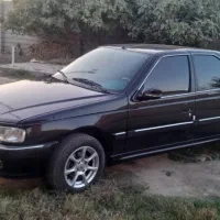 پارس|خودرو سواری و وانت|گنبد کاووس, |دیوار