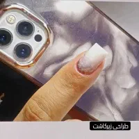 کاشت ناخن|خدمات آرایشگری و زیبایی|مشهد, مصطفی خمینی|دیوار