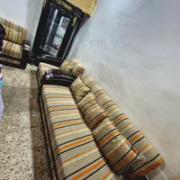 مبل و بوفه|مبلمان خانگی و میز عسلی|اهواز, حصیرآباد|دیوار