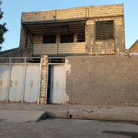 فروش ساختمان دوطبقه