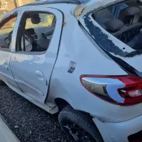 تصادفی|خودرو سواری و وانت|تهران, اباذر|دیوار