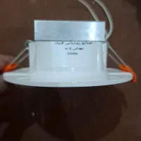 هالوژن درجه یک اصلی هفت وات و نه وات|لامپ و چراغ|زابل, |دیوار