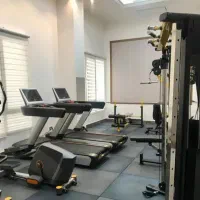 پروژه مجلل افق فرتاک واحد 83متر/ برج باغ /تهائر