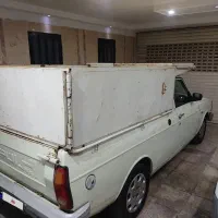 پیکان وانت 93 درجه یک